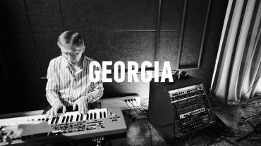 GEORGIA (Live at Rakurs Records)
