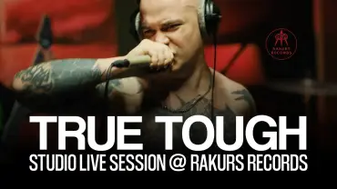True Tough | Rakurs Records Live