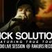 Sick Solution | Rakurs Records Live